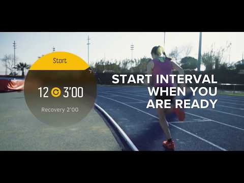 Suunto Spartan Sport Wrist HR Baro Stealth + Řemínky