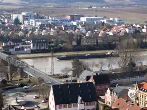 Klingenberg / Untermain