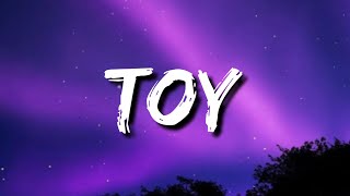 Netta - Toy (Lyrics) Israel