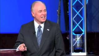 Direction from the book of Jonah by Dr  Mark Rutland, president of Oral Roberts University,