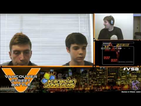 VSB Edgeluca vs Espi WS