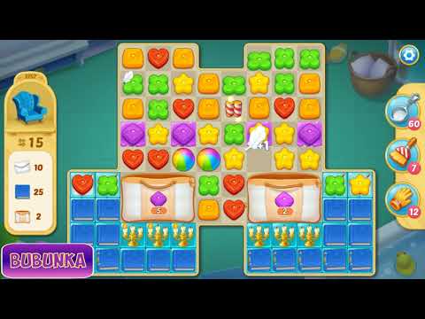 Matchington Mansion level 3757 HD