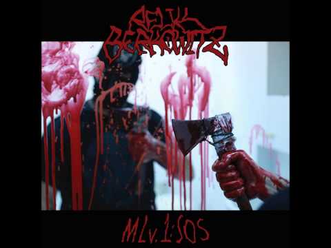 RELIK BERKOWITZ - FOR THE HELL OF IT