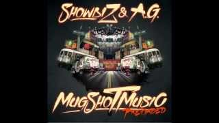 Showbiz &amp; A.G. - Walk With Me