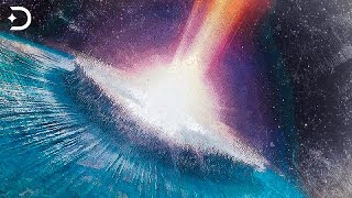 Quatre astéroïdes sont sur une trajectoire de collision avec la Terre