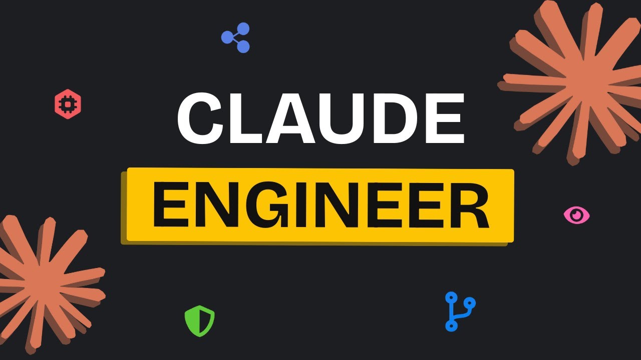 Claude Engineer is INSANE... Upgrade Your Claude Code Workflow
