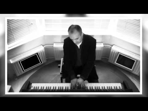 Schindler's List Remembrances Piano solo