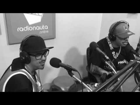 Eskina Familia Skuad en La Celda De Bob - El camino del guerrero