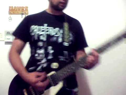 Distinto- callejeros cover video thumbnail