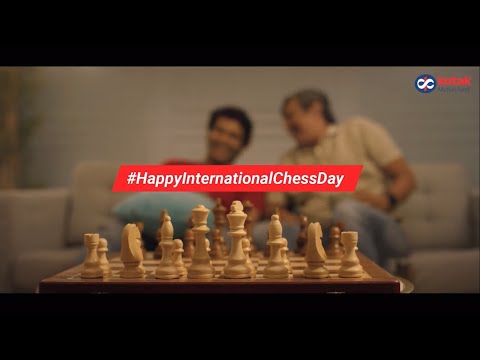 Achal Tankwal Kotak Mahindra Ad 