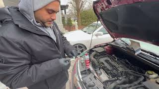 Chevy Cruze 1.4 Turbo: Misfire Diagnosis, Spark Plugs, Coilpack
