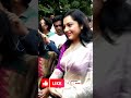Actress Meena Cute Shorts