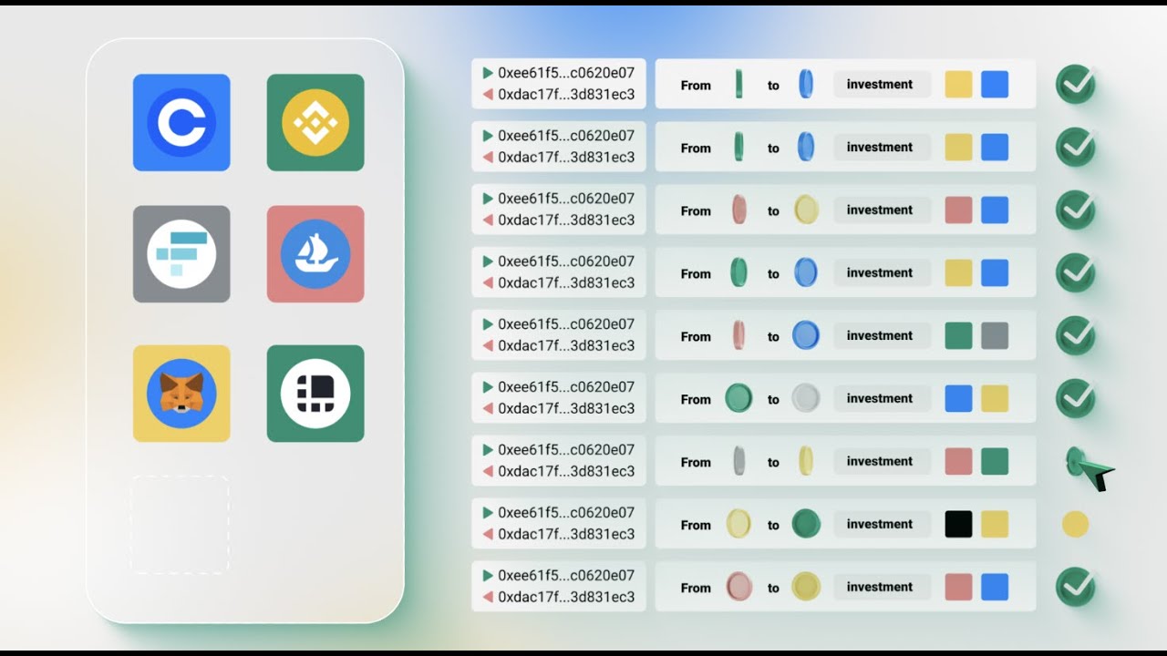 ZenLedger - The Easiest Way to do Crypto & NFT Taxes