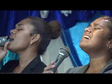 Ancf Nadi Worship Team Fijian Worship song