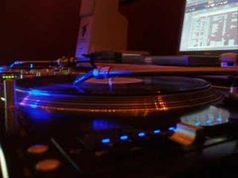 dj total neck back riddin 2008