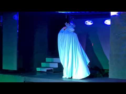 Robytt Moon Danger Dance Club 07/08/2021