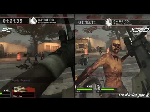 left 4 dead 2 pc telecharger