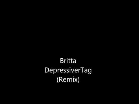 Britta - Depressiver Tag (remix)