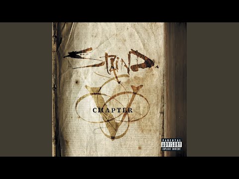 King of All Excuses - Staind