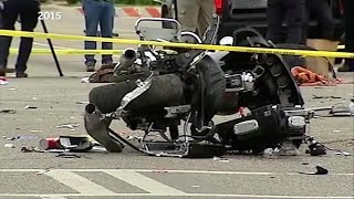 Stillwater Medical Foundation ‘showed the true fiber of our community' after OSU parade crash
