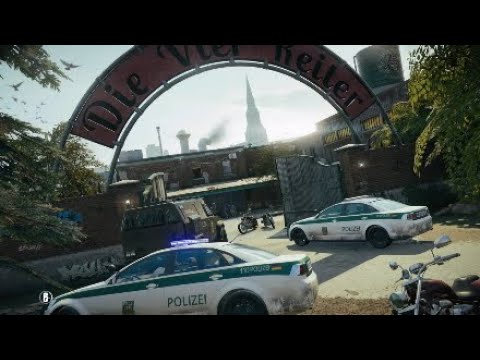 Rainbow Six Siege - Valkyrie Cam Spots on Clubhouse!