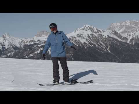 Dolomiti Super Freestyle - Episode 4 Alleghe