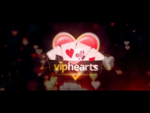 Hearts Video