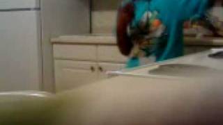 Soulja Boy Feat. ArriezKiddNarly &amp; Yung K - Jockin on ya bitch ass[remix]