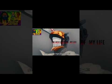 HELLBOND #fun #chainsawman #denji #amv @BryceSavageOfficial @CapCutofficial @crunchyroll