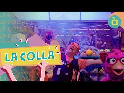 Les cançons de Les Feretes i Dani Miquel | La manta al coll