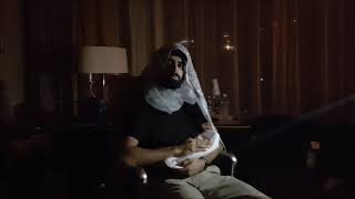 Wedding Shoes Ransom Video