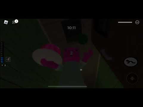 Piggy: Book 2 but it’s 100 players. Birthday skin Jumpscare by @EpicTank