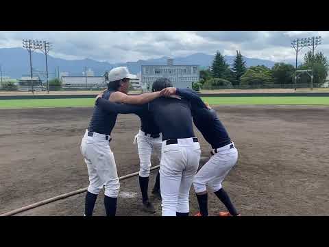 情熱 ~ Passion ~ 新居浜キャンプ（2022年8月18〜20日）