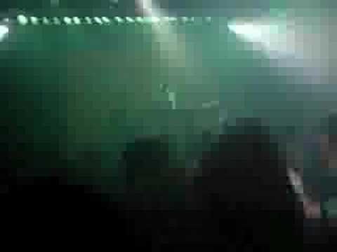 Dr. Lektroluv @ Patronaat 2008