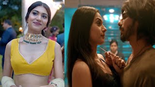 Girgit Series Hot Scenes Details |AltBalaji|MX Player|Taniya Kalra| Ashmita Jaggi |Webseries Timing|