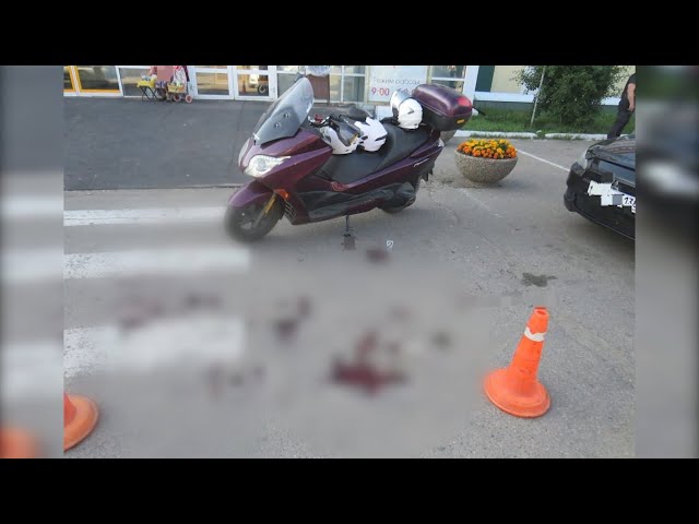 В Ангарске осудят мужчину, который чуть не отрубил руку мотоциклисту