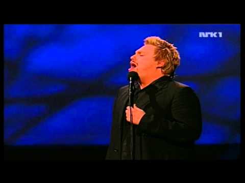 Jan Werner -Med rett til å synge