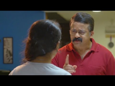 Bhramanam | Harilal against Neetha | Mazhavil Manorama