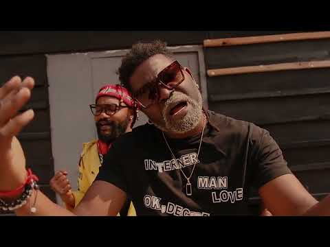 Fagumagia Feat Kock Sy (Oficial vídeo)