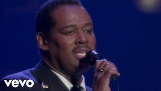 Luther Vandross Here And Now Music