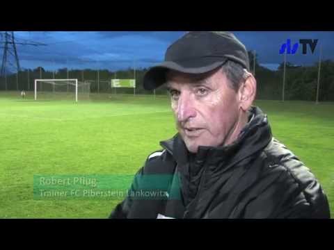 SV Gössendorf -  FC Piberstein Lankowitz