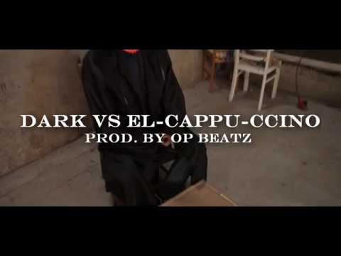 Dark vs El-Cappu-Ccino - 8tel Finale | LRB