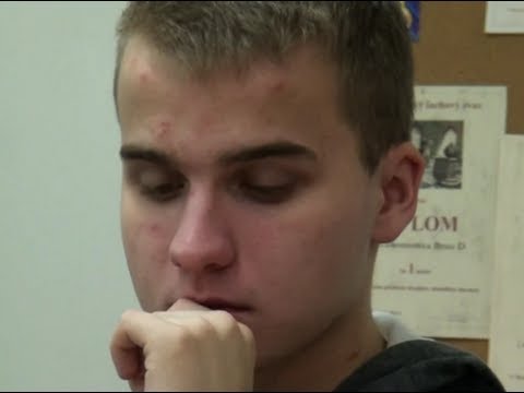 3.3.2  Jan Macháň   - Patrik Melzer   ½ - ½