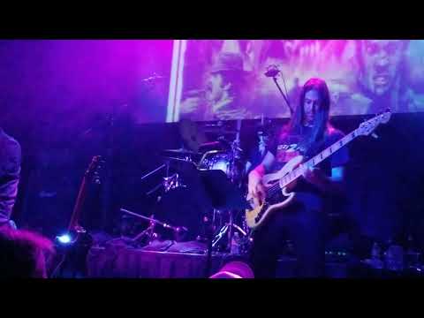 Frizzi 2 Fulci - "Zombi 2" (5/26/22) Maryland Deathfest