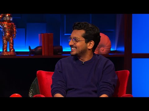 Richard Osman's House of Games - S08E04 (26 Sep 2024)