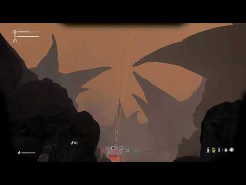 DayZ Namalsk Lantia Sandstorm Event w/ Golden Flow Controller