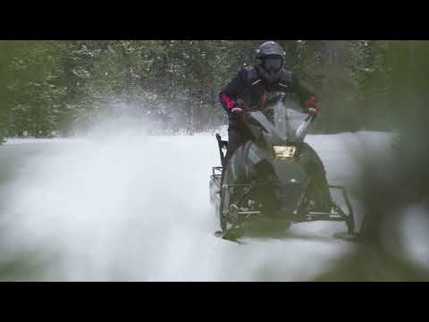 2024 Yamaha Transporter Lite 2-Up in Big Lake, Alaska - Video 1