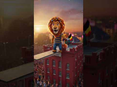 Le Tour de Dour — Short 1