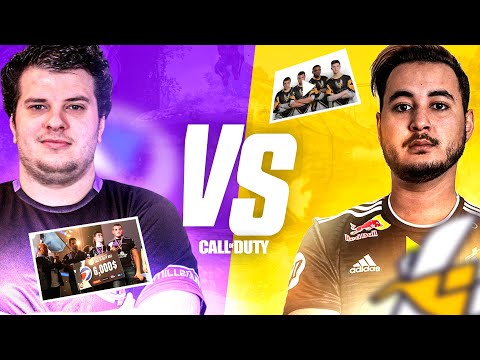 🎮 La plus grande Rivalité de l'histoire l'eSport FR (Vitality vs Millenium)
