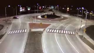 Appleton Crash at Northland and Richmond